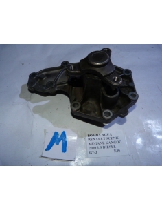 Bomba Agua Renault Scenic Megane Kangoo 2000 1.9 Diesel 