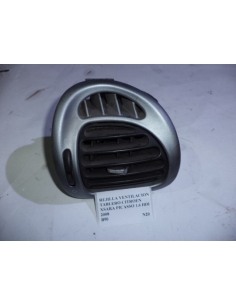Rejilla ventilacion tablero Citroen Xsara Picasso 1.6 HDI 2008  