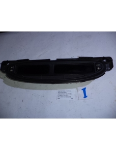 Odometro cuenta kilometro sonoptico 966173780 Citroen Xsara Picasso 1.6 HDI 2008  