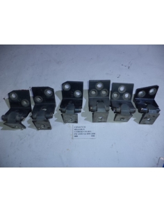 Conjunto bisagra Citroen Xsara PIcasso 1.6 HDI 2008 