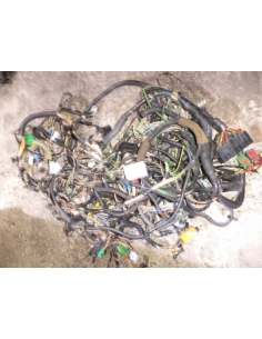 Cableria motor carroceria ramal Citroen Xsara Picasso 1.6 HDI 2008 
