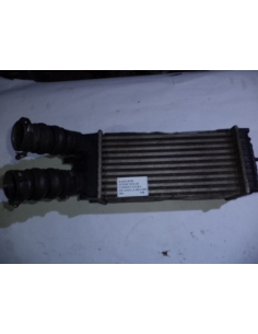 Radiador Intercooler Citroen Xsara Picasso 1.6 HDI 2008 