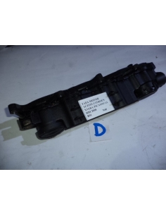 Tapa motor aceite Citroen Xsara Picaso 1.6 HDI 2008 