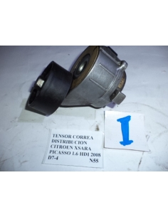 Tensor correa disrtibucion Citroen Xsara Picasso 1.6 HDI 2008 