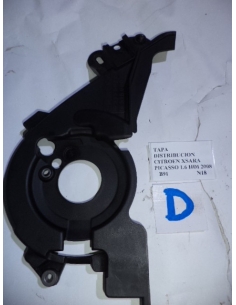 Tapa Distribucion 3 Citroen Xsara Picasso 1.6 HDI 2008 