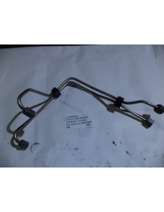 Cañerias Inyector Diesel Citroen Xsara Picasso 1.6 HDI 2008 