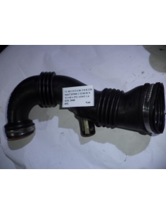 Tubo intercooler 9683735980 Citroen Xsara Picassso 1.6 HDI 2008 