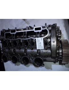 Culata Citroen Xsara Picasso 1.6 HDI 2008 