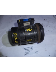 Flujometro Sensor MAF Mazda FP39 E5752071