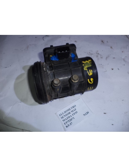 Flujometro Sensor MAF Mazda FP39 E5752071