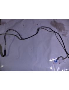 Manguera cañeria retorno Citroen Xsara Picasso 1.6 HDI 2008 Diesel 