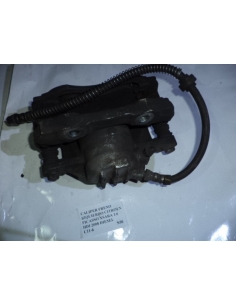 Caliper freno izquierdo Citroen Picasso Xsara 1.6 HDI 2008 Diesel 