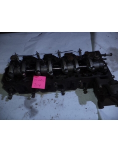 Culata Chevrolet Dmax 2003 - 2014 