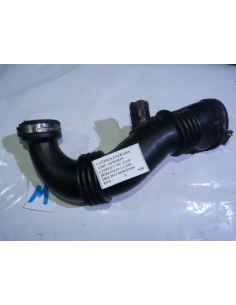 Cañeria entrada aire admision Citroen Picasso Berlingo 1.6 HDI 2003 - 2012 9656953680 