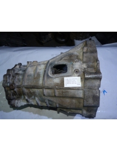 Carcasa concha campana caja cambios Nissan Terrano D22 2007 - 2012 