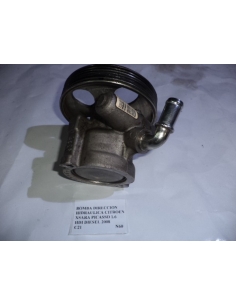 Bomba direccion hidraulica Citroen Xsara Picasso 1.6 HDI Diesel 2008