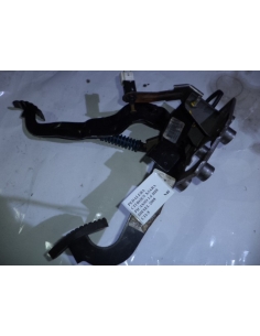 Pedalera Citroen Xsara Picasso 1.6 HDI 2008 Diesel 