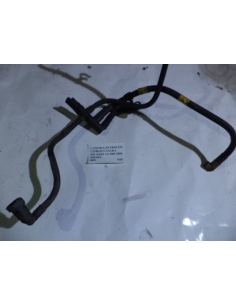 Cañeria Petroleo Citroen Xsara Picasso 1.6 HDI 2008 Diesel 