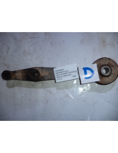Soporte diferencial delantero Toyota Hilux 2006 - 2015