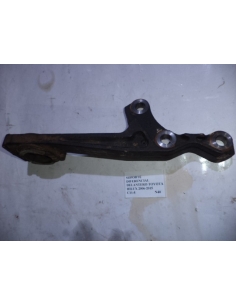Soporte Diferencial Toyota Hilux 2006 - 2015 