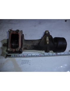 Brazo diferencial delantero rodamiento Toyota Hilux 4Runner 2007 - 2014 