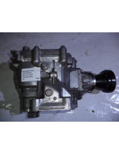 Diferencial transfer delantero Ssangyong 