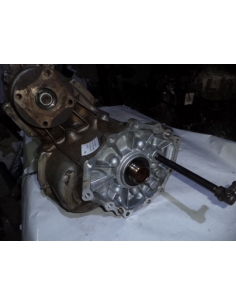 Caja Cambio Mazda BT50 Ford Ranger 2006 - 2012 2.5 Diesel