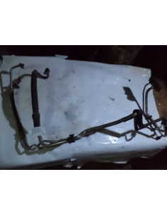 Cañeria aire acondicionado Citrone Xsara Picasso 1.6 HDI 2008 Diesel 