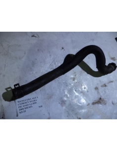 Manguera Agua Citroen Xsara Picasso 1.6 HDI 2008 Diesel