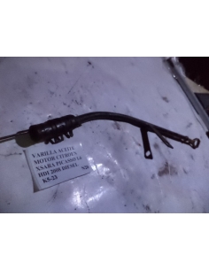 Varilla Aceite Citroen Xsara Picasso 1.6 HDI 2008 Diesel 