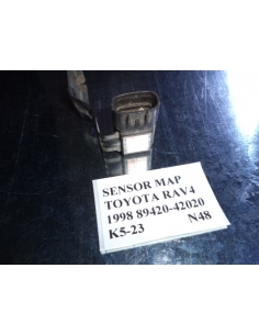 Sensor Map Toyota Rav4 1998  codigo 89420-42020 