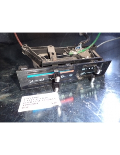 Control Calefaccion Daihatsu Feroza 1995 - 2001 