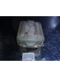 Deposito sapito de agua Daihatsu Feroza 1990 - 2001