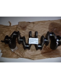 Cigueñal K9K Renault Kangoo 1.5 Diesel 2007 - 2014 