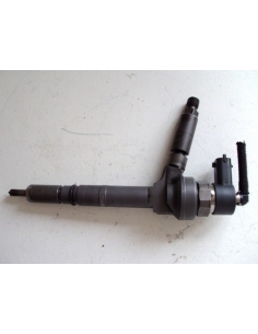 PEUGEOT CITROEN 2.0 HDI DIESEL INYECTOR P/N 0445110082 