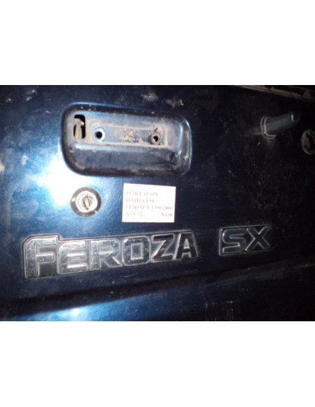 Portalon Daihatsu Feroza 1990 - 2001 