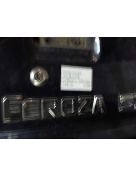 Portalon Daihatsu Feroza 1990 - 2001 