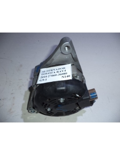 Alternador Toyota Rav4 2010 codigo 27060-36080