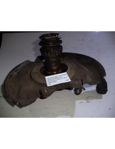 Muñon delantero izquierdo LH Toyota Hilux 4x4 1993 - 2004