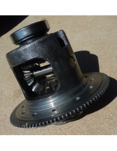 Caja de satelites DODGE CHRYSLER 9.25 1984 en adelante con LSD