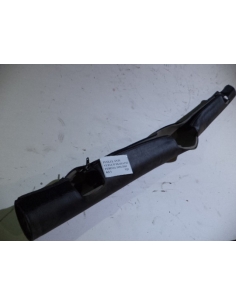 Fuelle anti vuelco Daihatsu Feroza 1990 - 2001 