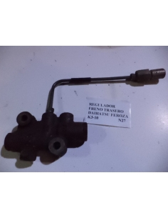 Regulador freno trasero Daihatsu Feroza 1990 - 2001