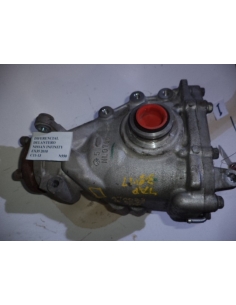 Diferencial Delantero Nissan Infinity  EX35 2010