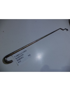 Varilla Capot Daihatsu Feroza 1990 - 2001 
