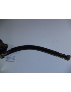 Flexible cañeria bencina filtro Daihatsu Feroza 1990 - 2001