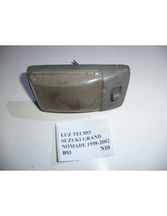 Luz techo plafonier Suzuki Grand Nomade 1998 - 2002  