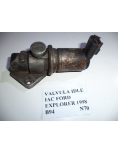 Valvula IDLE IAC Ford Explorer 1998 