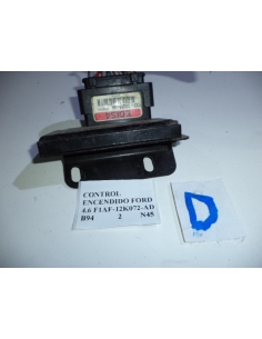 Control encendido Ford 4.6 F1AF-12K072-AD