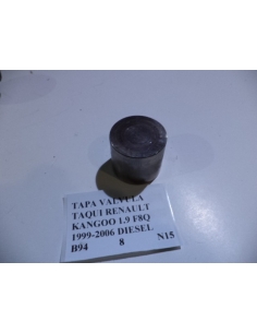 Tapa valvula taqui Renault Kangoo 1.9 F8Q 1999 - 2006 Diesel 