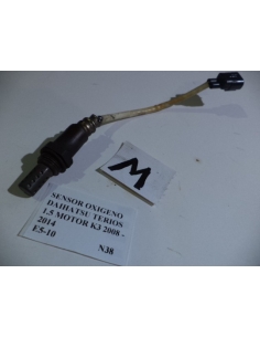 Sensor Oxigeno Daihatsu Terios 1.5 Motor K3 2008 - 2014